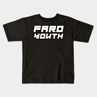 Faro Youth Kids T-Shirt